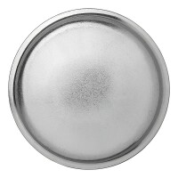Anhänger Staubkappe Ø52mmx26mm passend für Knott/Hahn/Nieper im blister