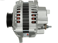 Lichtmaschine passend für Eagle Talon Mitsubishi Eclipse Mitsubishi Galant Plymouth Laser 12V 65A