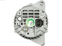 Lichtmaschine passend für Eagle Talon Mitsubishi Eclipse Mitsubishi Galant Plymouth Laser 12V 65A