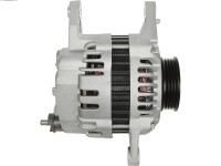 Lichtmaschine passend für Mitsubishi Montero 12V 70A