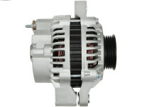 Lichtmaschine passend für Chevrolet Tracker Suzuki Vitara 12V 80A