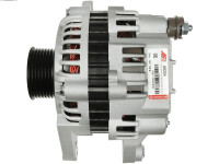 Lichtmaschine passend für Mitsubishi Lancer Mitsubishi Montero 12V 110A
