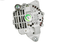 Lichtmaschine passend für Mitsubishi Lancer Mitsubishi Montero 12V 110A