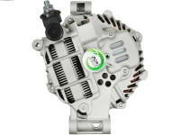 Lichtmaschine passend für Mitsubishi Outlander 12V 120A