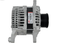 Lichtmaschine passend für Nissan Cabstar Nissan Murano 12V 150A
