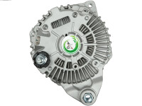Lichtmaschine passend für Infiniti EX Infiniti FX Nissan 350 12V 150A