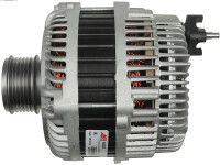 Lichtmaschine passend für Dacia Dokker Dacia Duster Renault Clio Renault Grand 12V 210A