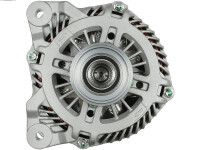Lichtmaschine passend für Dacia Dokker Dacia Duster Renault Clio Renault Grand 12V 210A