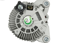 Lichtmaschine passend für Dacia Dokker Dacia Duster Renault Clio Renault Grand 12V 210A