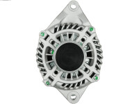 Lichtmaschine passend für Dodge Journey 12V 160A