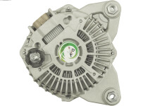 Lichtmaschine 12V 150A passend für Nissan Qashqai