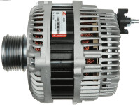 Lichtmaschine passend für Renault Grand Renault Megane 12V 210A