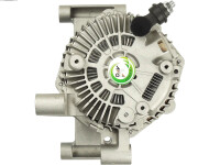 Lichtmaschine 12V 110A passend für Mazda 6