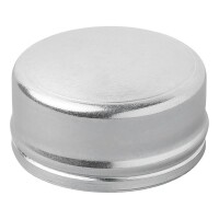 Anhänger Staubkappe Ø55mmx29mm passend für AL-KO im blister