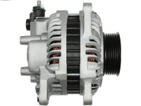 Lichtmaschine 12V 110A passend für Mitsubishi Eclipse Mitsubishi Galant