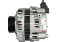 Lichtmaschine 12V 110A passend für Mitsubishi Eclipse Mitsubishi Galant