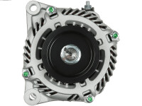 Lichtmaschine 12V 110A passend für Mitsubishi Eclipse Mitsubishi Galant