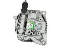 Lichtmaschine 12V 110A passend für Mitsubishi Eclipse Mitsubishi Galant