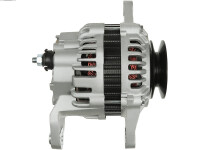 Lichtmaschine 12V 50A passend für Caterpillar C3000 Caterpillar C3500 Komatsu FG10-20 Komatsu FG15-20 Mitsubishi FG15N
