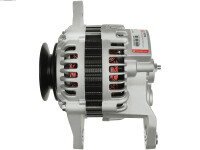 Lichtmaschine 12V 50A passend für Caterpillar C3000 Caterpillar C3500 Komatsu FG10-20 Komatsu FG15-20 Mitsubishi FG15N