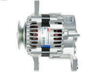Lichtmaschine 12V 50A passend für Caterpillar C3000 Caterpillar C3500 Komatsu FG10-20 Komatsu FG15-20 Mitsubishi FG15N