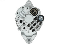 Lichtmaschine 12V 50A passend für Caterpillar C3000 Caterpillar C3500 Komatsu FG10-20 Komatsu FG15-20 Mitsubishi FG15N