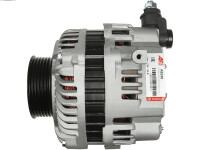Lichtmaschine 12V 110A passend für Mitsubishi Grandis Mitsubishi Outlander