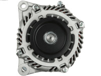 Lichtmaschine 12V 110A passend für Mitsubishi Grandis Mitsubishi Outlander