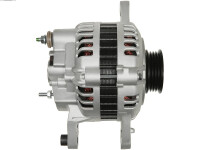 Lichtmaschine 12V 60A passend für Mitsubishi Colt Mitsubishi Lancer