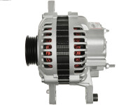 Lichtmaschine 12V 60A passend für Mitsubishi Colt Mitsubishi Lancer
