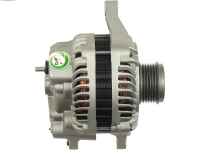 Lichtmaschine 12V 120A passend für Citroën C-Crosser Mitsubishi Asx Mitsubishi Lancer Peugeot 4007 Peugeot 4008