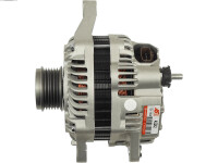 Lichtmaschine 12V 120A passend für Citroën C-Crosser Mitsubishi Asx Mitsubishi Lancer Peugeot 4007 Peugeot 4008