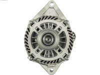 Lichtmaschine 12V 120A passend für Citroën C-Crosser Mitsubishi Asx Mitsubishi Lancer Peugeot 4007 Peugeot 4008