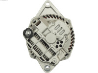 Lichtmaschine 12V 120A passend für Citroën C-Crosser Mitsubishi Asx Mitsubishi Lancer Peugeot 4007 Peugeot 4008