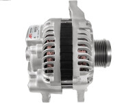 Lichtmaschine passend für Citroen C-Crosser Mitsubishi Asx Mitsubishi Lancer Peugeot 4007 Peugeot 4008 12V 120A