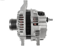 Lichtmaschine passend für Citroen C-Crosser Mitsubishi Asx Mitsubishi Lancer Peugeot 4007 Peugeot 4008 12V 120A