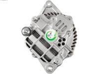 Lichtmaschine passend für Citroen C-Crosser Mitsubishi Asx Mitsubishi Lancer Peugeot 4007 Peugeot 4008 12V 120A