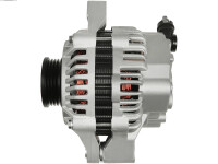 Lichtmaschine 12V 60A passend für Suzuki Alto Suzuki Grand