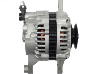 Lichtmaschine passend für Mazda RX7 12V 80A