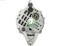 Lichtmaschine passend für Mazda RX7 12V 80A