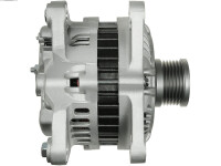 Lichtmaschine passend für Nissan Qashqai Nissan Tiida 12V 110A