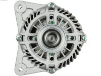 Lichtmaschine passend für Nissan Qashqai Nissan Tiida 12V 110A