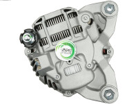 Lichtmaschine passend für Nissan Qashqai Nissan Tiida 12V 110A