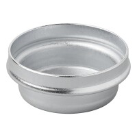Anhänger Staubkappe Ø64mmx28mm passend für Knott