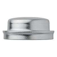 Anhänger Staubkappe Ø64mmx28mm passend für Knott