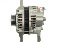 Lichtmaschine passend für Ford Probe Mazda 323 Mazda 626 12V 80A