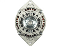 Lichtmaschine passend für Ford Probe Mazda 323 Mazda 626 12V 80A