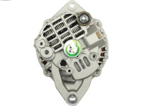 Lichtmaschine passend für Ford Probe Mazda 323 Mazda 626 12V 80A