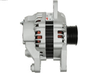 Lichtmaschine 12V 100A passend für Mitsubishi Space