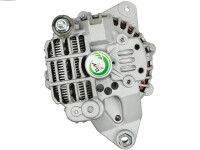 Lichtmaschine 12V 100A passend für Mitsubishi Space
